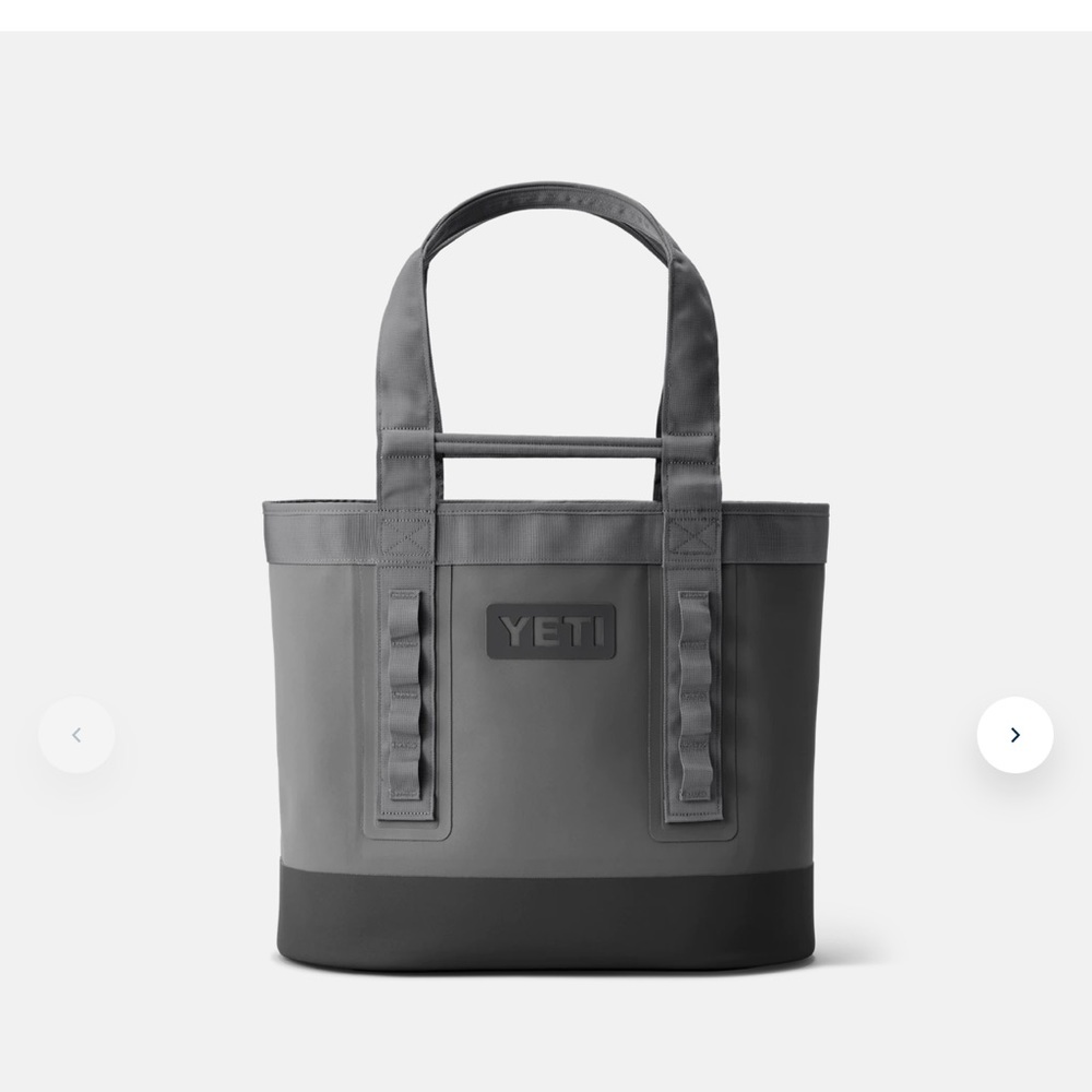 Yeti Camino 35 carry all tote